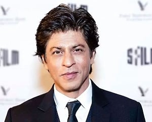 We need to have video literacy in India: Shah Rukh Khan