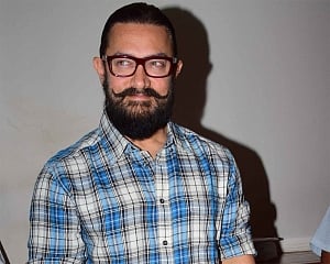 We should have economical theatres: Aamir on reports of 'Thugs' ticket price hike