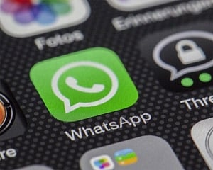 WhatsApp 'fixes' bug that let hackers break into video calls