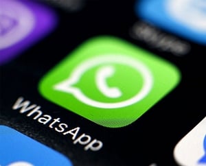 WhatsApp appoints grievance officer for India
