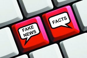 When news isn't news