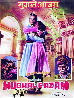 When posters were an art