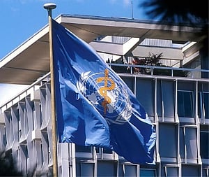 WHO lauds India's effort in bringing down under-five mortality