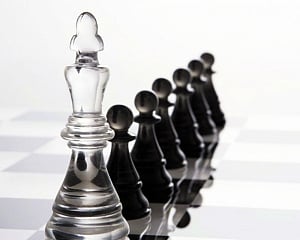Why leaders tend to fail