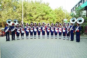 Why we need Chawla band