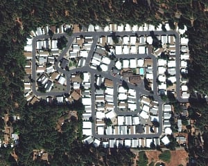 Wildfire death toll rises to 79