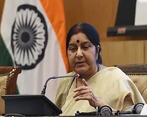 Will be sensitive towards strategic concerns of India: Maldives