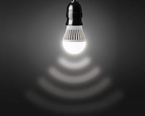 Wipro arm offers intelligent lighting, smart building devices