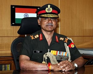 Won't hesitate from another surgical strike if need arises: Lt Gen Anbu
