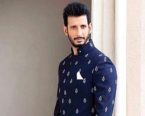 Working with Ekta Kapoor is like being with family: Sharman