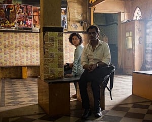 Working with Nawazuddin is huge: Sanya Malhotra