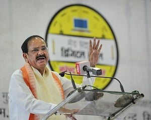 World community should come together to fight terror: VP