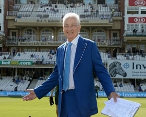 World Test championship is step in right direction: David Gower