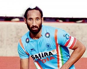 Would like to coach European club teams in near future: Sardar Singh