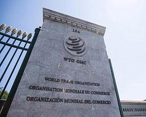 WTO lowers trade growth prospects to 3.9 pc for 2018