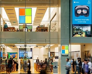 XBox Chief pledges to fix Microsoft Store for PC gamers