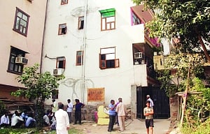 Youth kills parents, sister  dead against his lifestyle