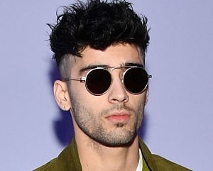 Zayn Malik says he no longer speaks to former bandmates