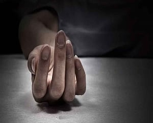 â€‹â€‹â€‹â€‹â€‹â€‹â€‹Indian-origin truck driver arrested in US for killing wife, three others