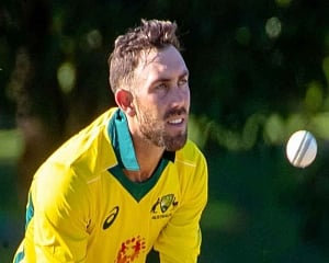 â€‹â€‹â€‹â€‹â€‹â€‹â€‹Maxwell's all-round performance will be key to Australia's success in WC: Cummins
