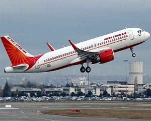 â€‹â€‹â€‹â€‹â€‹â€‹â€‹Pilot accused of sexual harassment barred from entering Air India premises