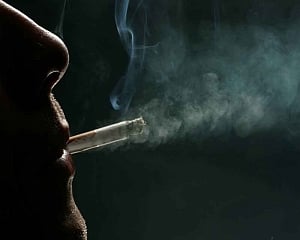 â€‹â€‹â€‹â€‹â€‹â€‹â€‹Smoky rooms, cars increase high blood pressure risk: Study
