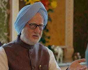 '...Accidental Prime Minister' mints Rs 4.5 cr despite resistance
