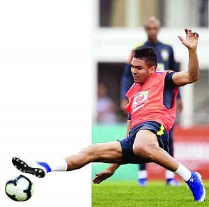 ‘Brazil must win even without Neymar’