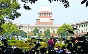 ‘Concerned’ SC seeks Bihar, Centre’s replies  on encephalitis care