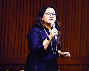 ‘Education should adopt facilitation skills’