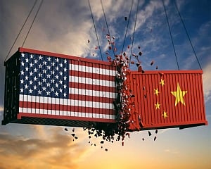 ‘Gains for India from US-China trade war’