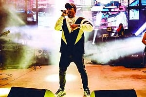 ‘Hip-hop comes from streets and it is not polite or clean’