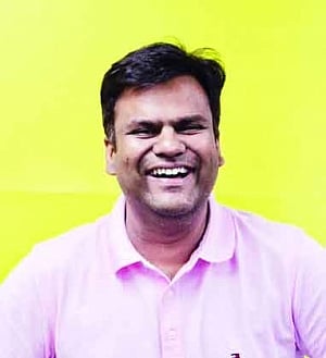 ‘Let’s make coworking places more engaging’