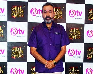 ‘Pandey is a realistic portrayal’