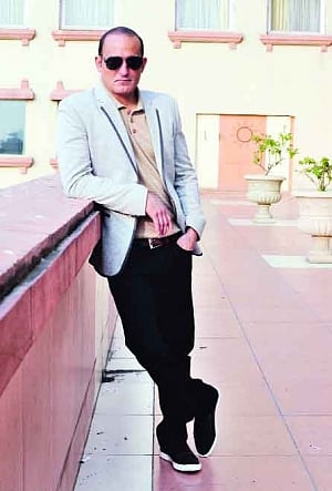 ‘Politics is a game of survival’