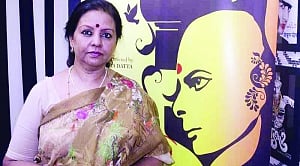 ‘Rituparno Ghosh was a personal friend’