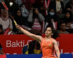 ‘Saina, Sindhu favouriteS to win All England’
