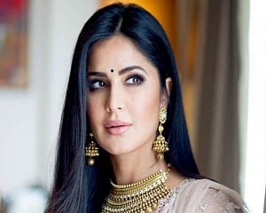 'Aaram se': Katrina tells fan eager to click selfie