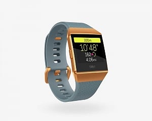 'AI in activity trackers, smartwatches threatening privacy of health data'