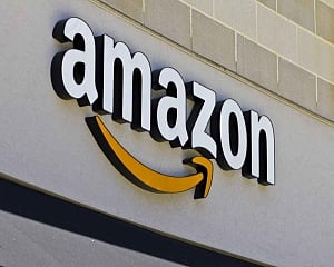 'Amazon' gives e-commerce giant its own internet domain
