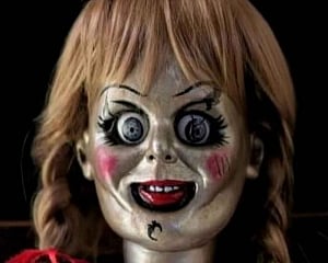 'Annabelle 3' official title announced