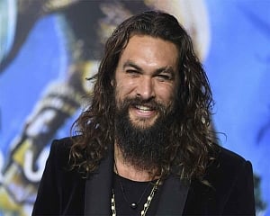 'Aquaman 2' story has been locked, says Jason Momoa