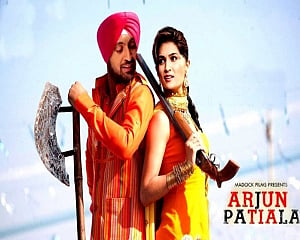 'Arjun Patiala' release postponed to July 19