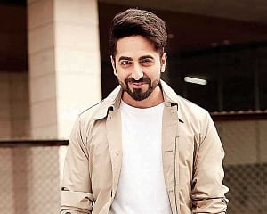 'Article 15' hit me hard emotionally: Ayushmann