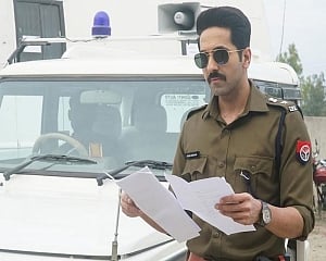 'Article 15' mints Rs 5.02 cr on Day 1