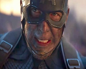 'Avengers: Endgame' directors tease Captain America's future