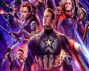 'Avengers: Endgame' sells most online tickets in India, 'URI' is 2nd