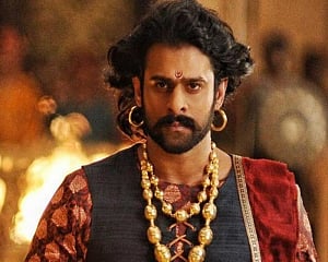 'Baahubali' record can be broken any Friday: Prabhas