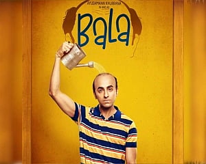 'Bala' enters Rs 100 crore club