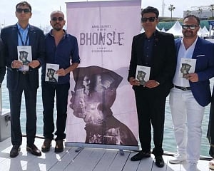'Bhonsle' to release in May-July: Manoj Bajpayee